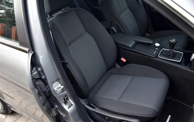 Mercedes-Benz Klasa C cena 34999 przebieg: 258000, rok produkcji 2011 z Płock małe 631